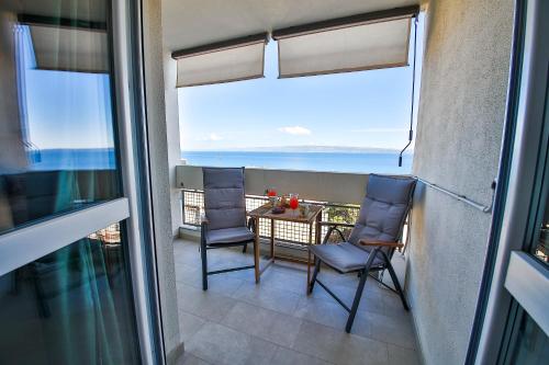 Apartment Bonium — 4-Star Luxury Hotel in Split, Croatia