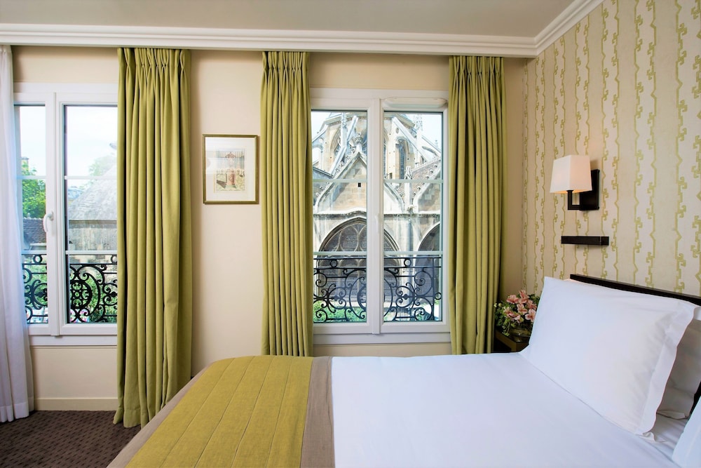 Hotel Henri Iv Rive Gauche