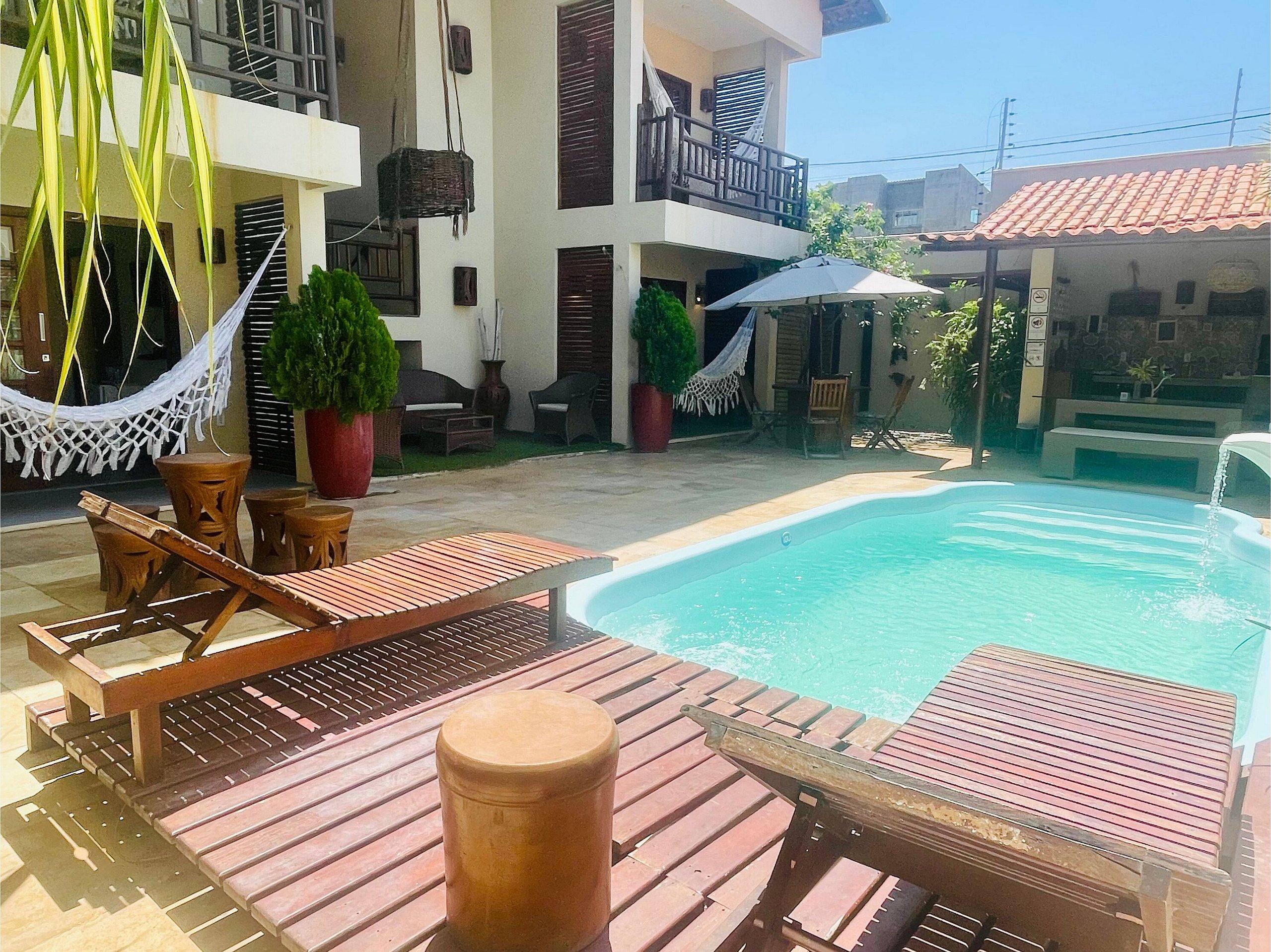 Recanto Maria Flor by Holiday Stays — 4-Star Luxury Hotel in Trairi, Brasil