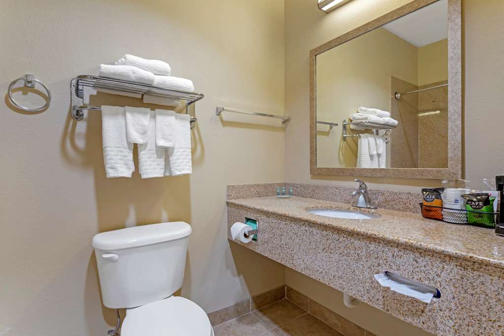 Best Western Texas City - photo 24
