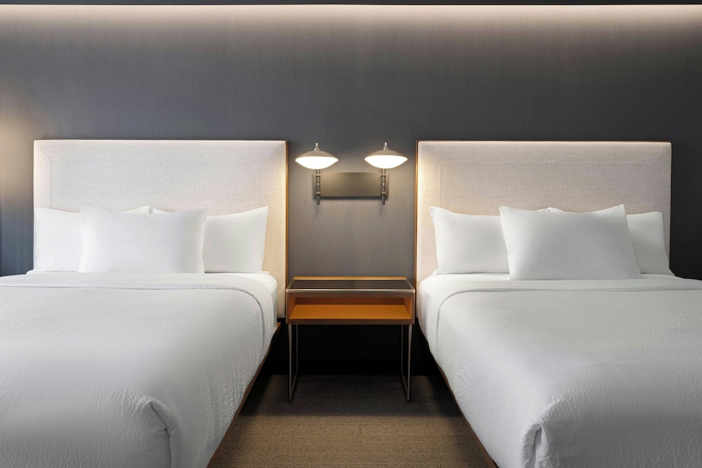 Courtyard by Marriott Billings - photo 8