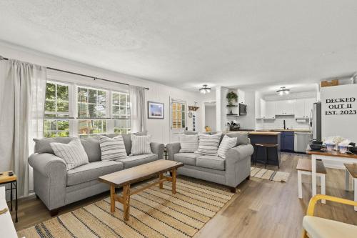 The Cottages at Captain Gosnold Village - photo 2