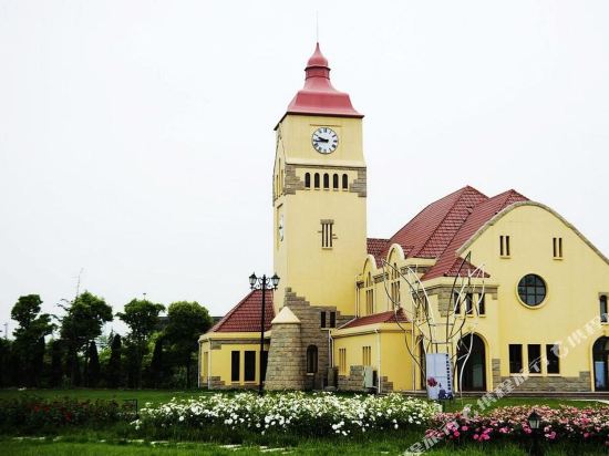 Rose Manor — Chengxiang — photo 2