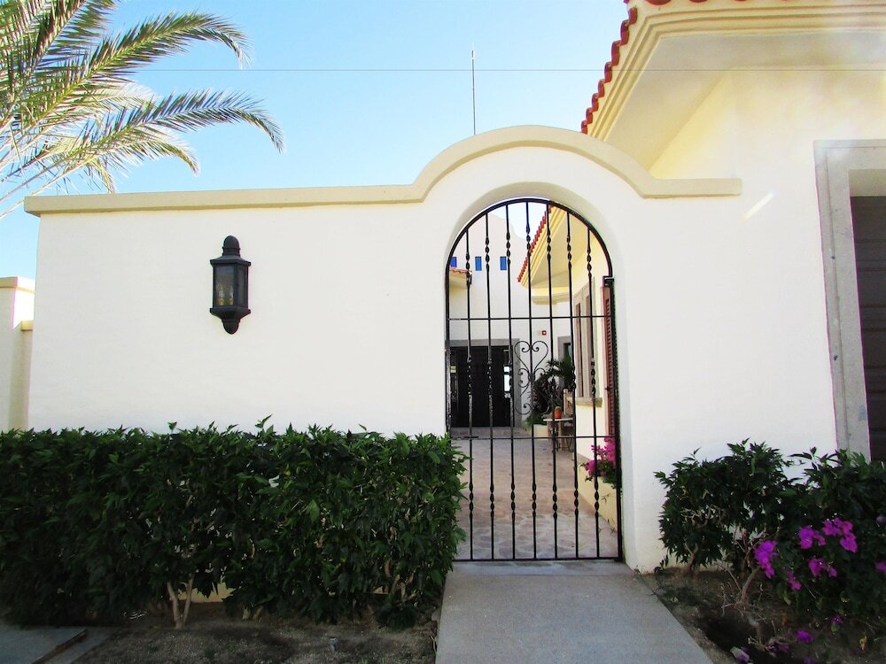 Cabo del Sol The Premier Collection in Cabo San Lucas, Mexico