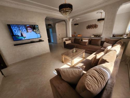 Holiday dream of Martil 2 — 4-Star Luxury Hotel in Martil, Morocco