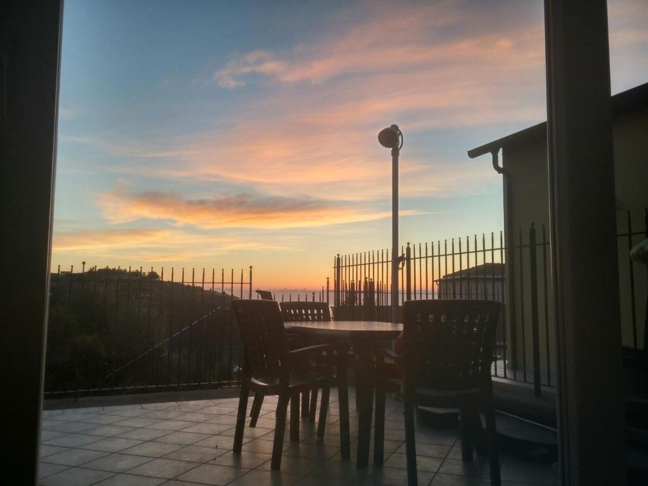 Barbara's House Liguria — 4-Star Luxury Hotel in Santo Stefano Al Mare, Italy