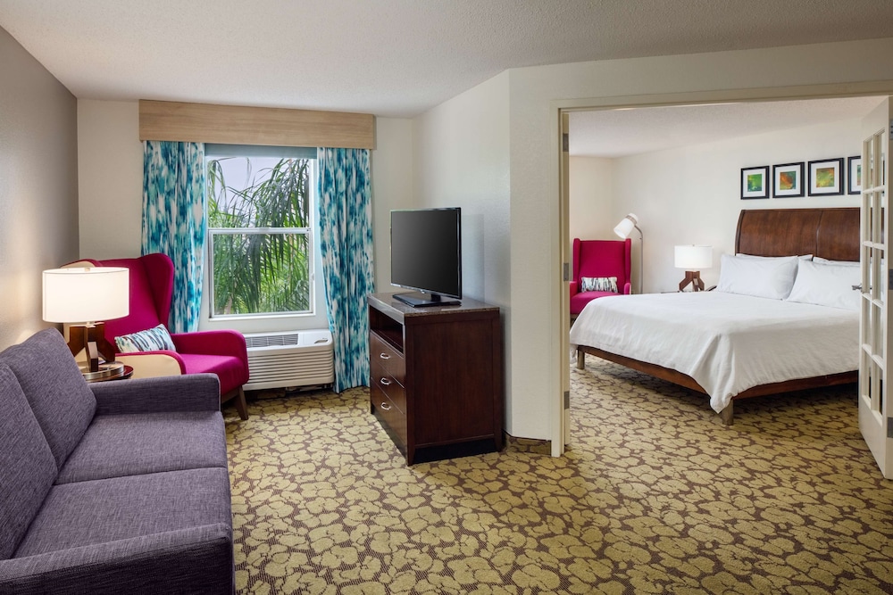 Hilton Garden Inn Arcadia Pasadena Area - photo 19