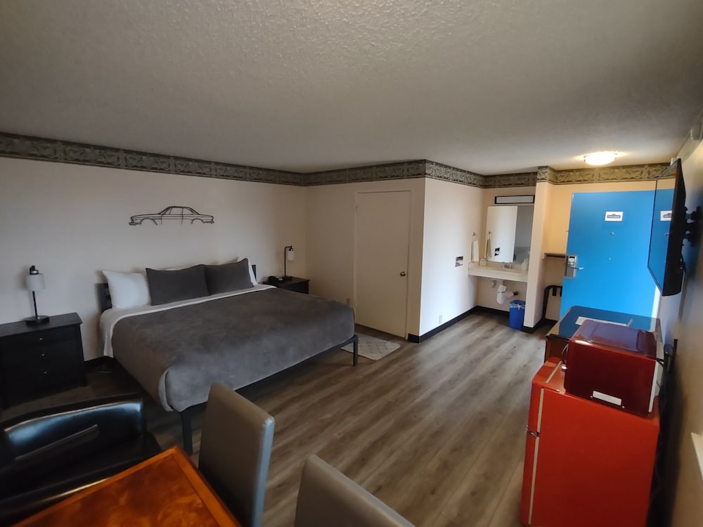 Coast Riders Inn - photo 58