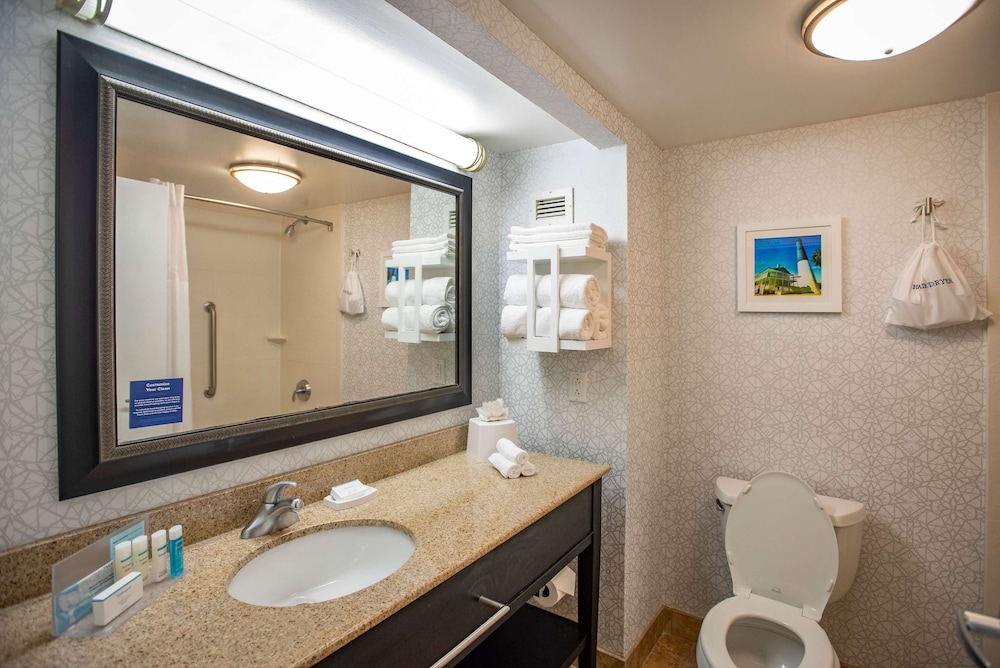 Hampton Inn Pensacola Airport - photo 39