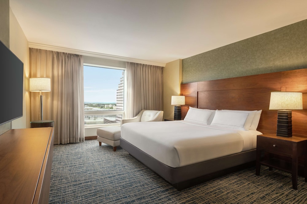 Hilton Tampa Downtown - photo 40