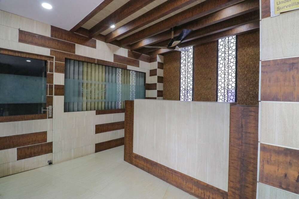 Oyo 47586 J J Residency — Bargarh — photo 5