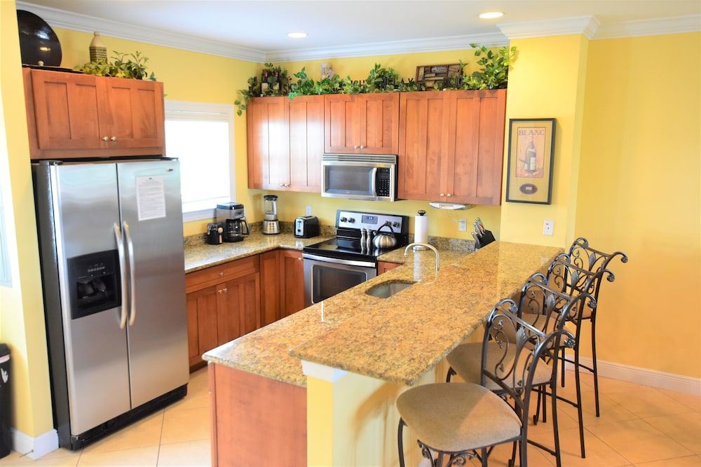 Indigo Reef Resort Villas & Marina by KeysCaribbean - photo 123