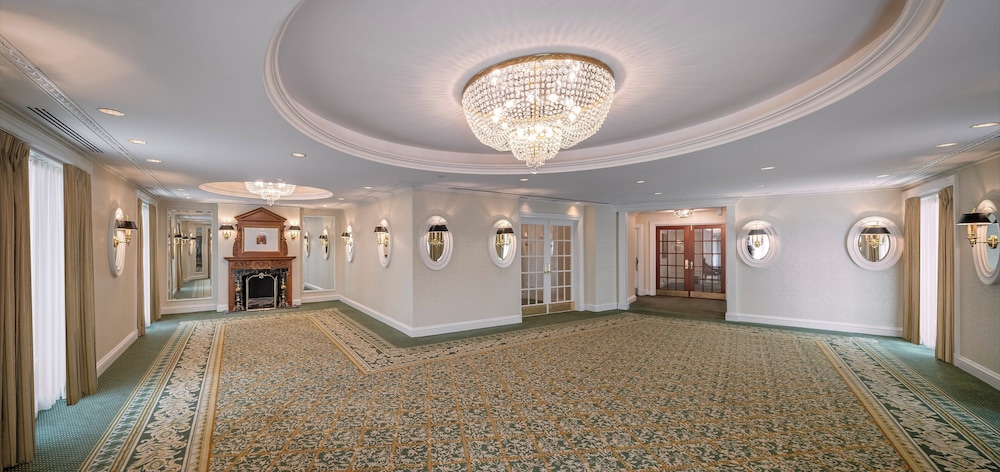 Willard InterContinental Washington by IHG - photo 256