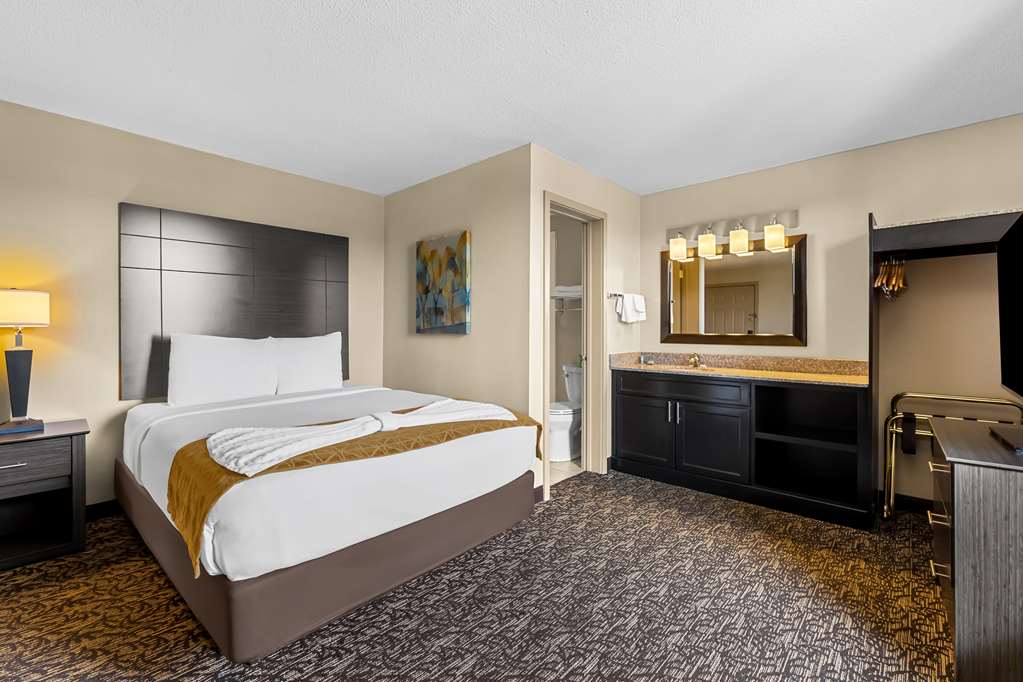 Best Western Toni Inn - photo 9