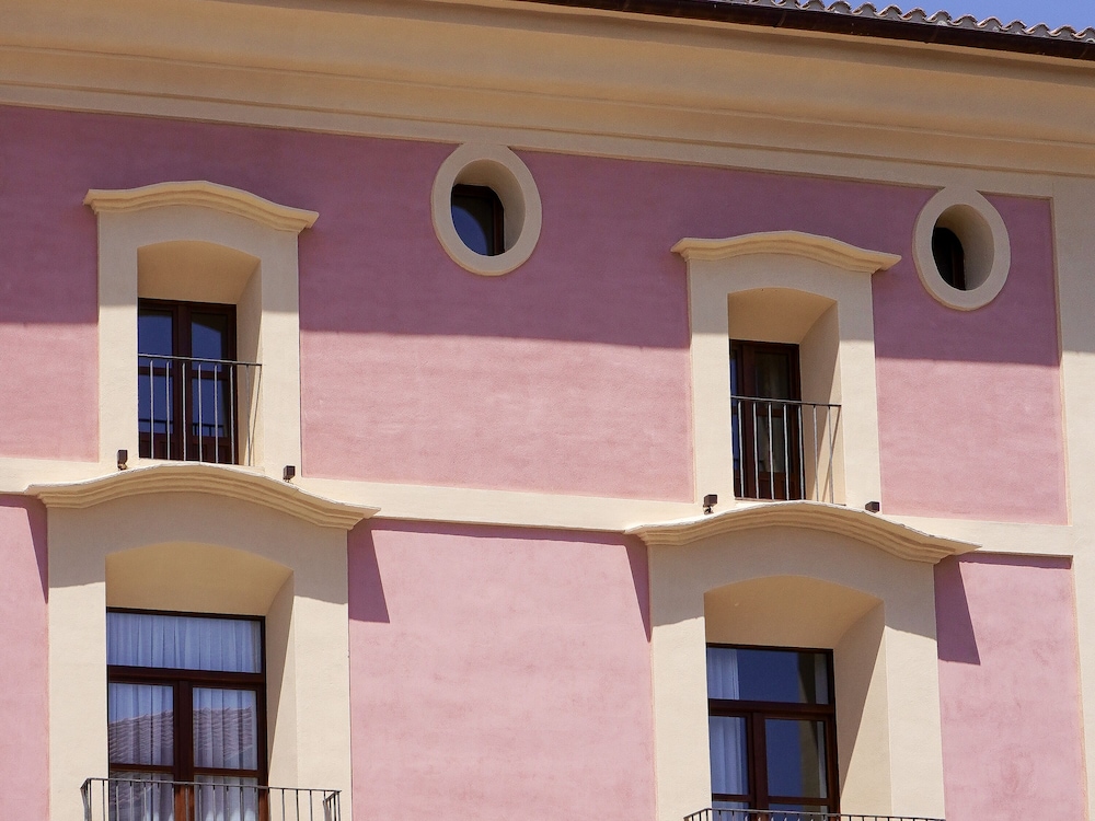 Tradere Hotel Boutique — Moncada