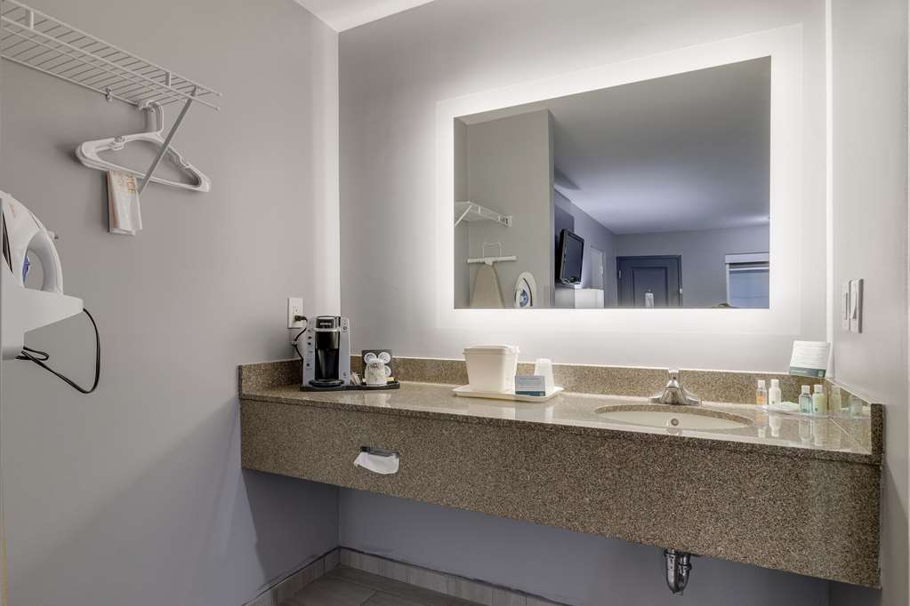 Quality Inn Kodak Sevierville - photo 15