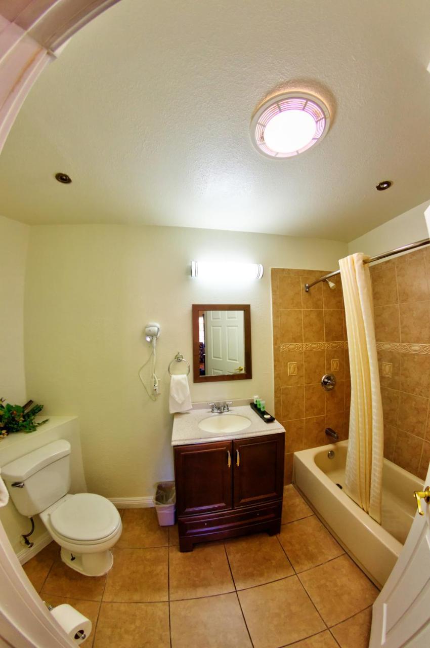 Palm Tropics Motel - photo 21
