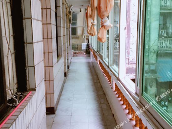 Daxin Hotel in Beihai, People's Republic of China