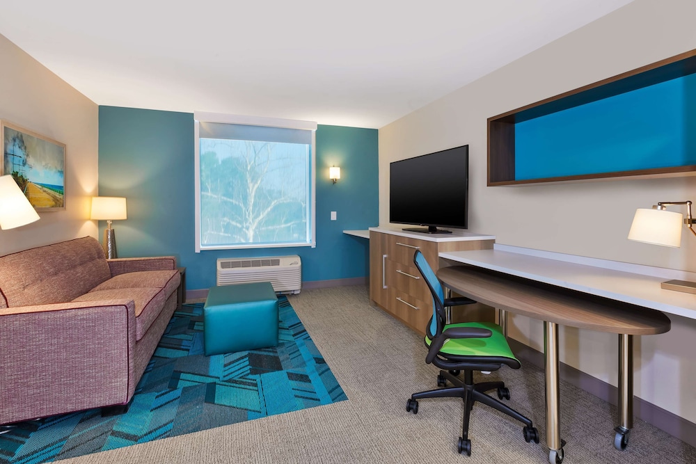 Home2 Suites by Hilton Wilmington Wrightsville Beach - photo 9