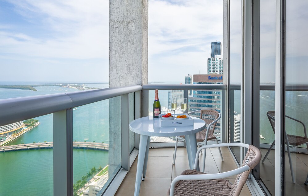 Cesar Suites at Icon Brickell Miami - photo 206