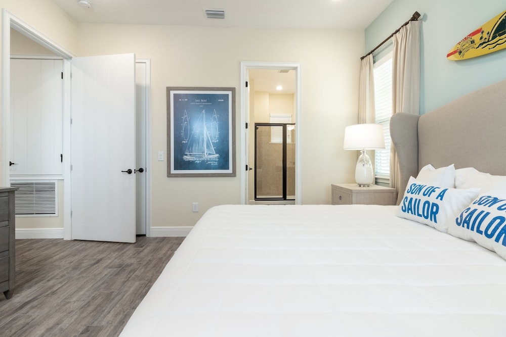 Margaritaville Cottages Orlando by Vstays with H2O Waterpark - photo 69