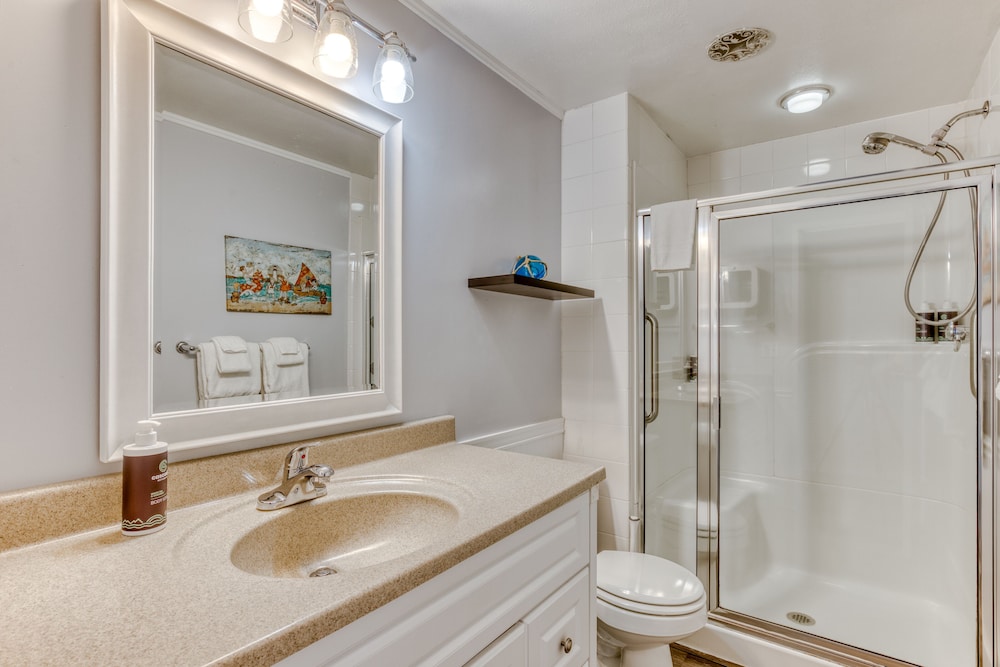 Sand & Sea Resort Condominiums - photo 850