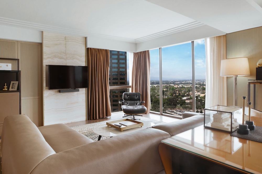 Sheraton Universal Hotel - photo 46