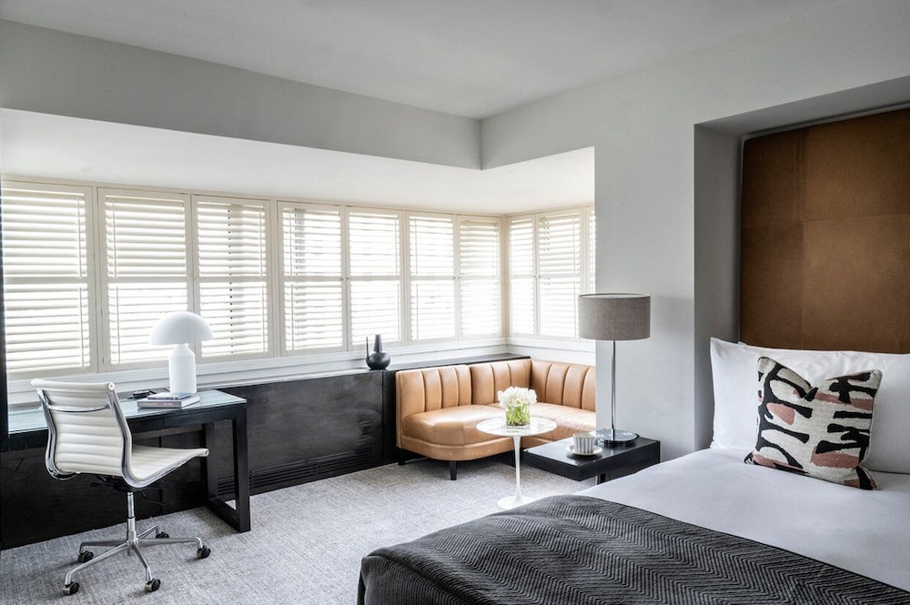 The Dupont Circle Hotel - photo 23
