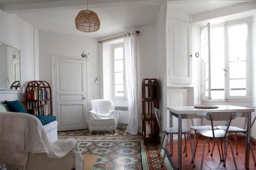 Chez Fred & Aldo Banyuls Sur Mer in Banyuls De La Marenda, France