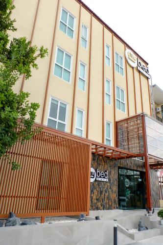 Mybed Gold Chonburi in Chon Buri, Thailand