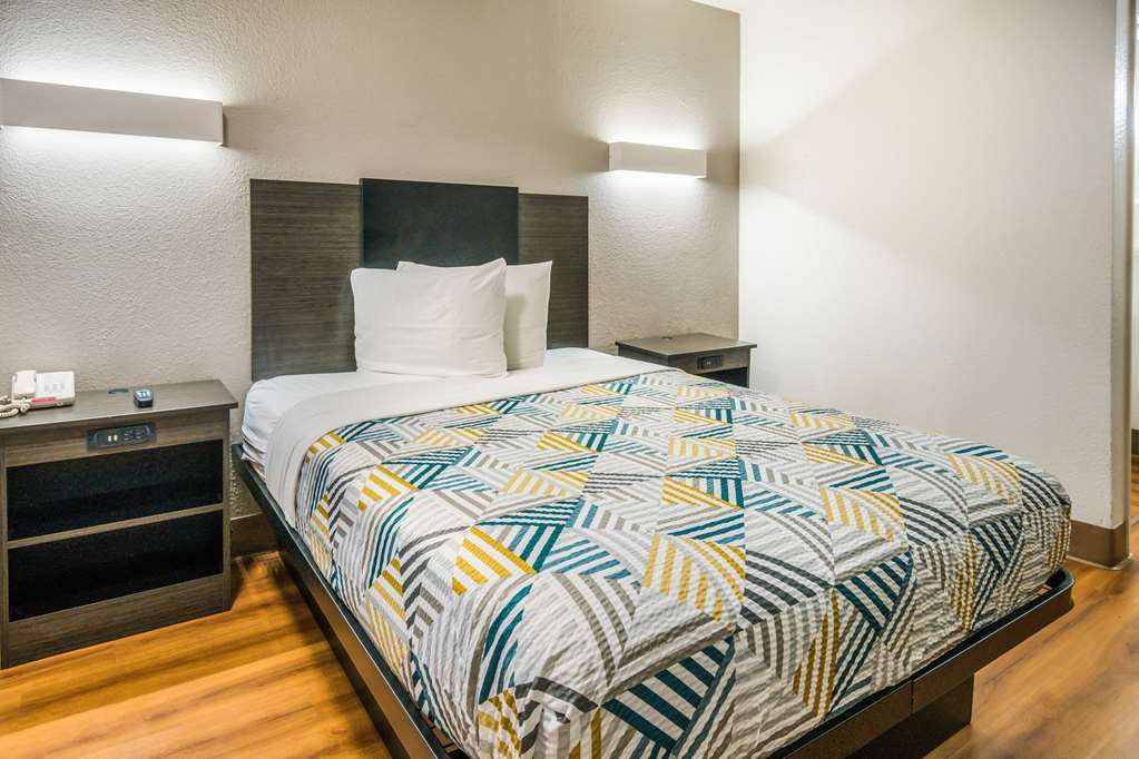 Motel 6 Irving TX Dallas - photo 17