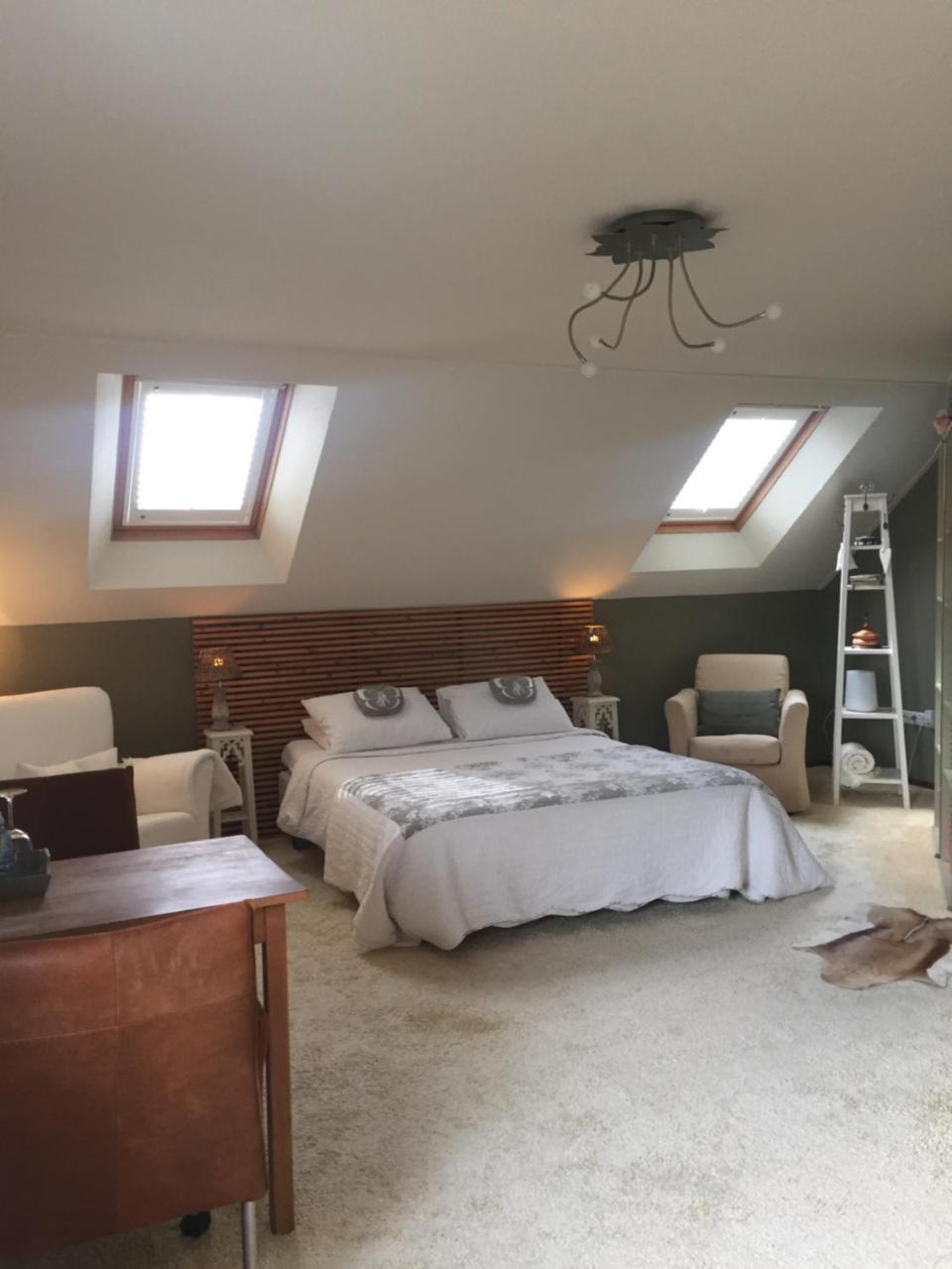 B&B de Koraal — 4-Star Luxury Hotel in Emmen, Netherlands