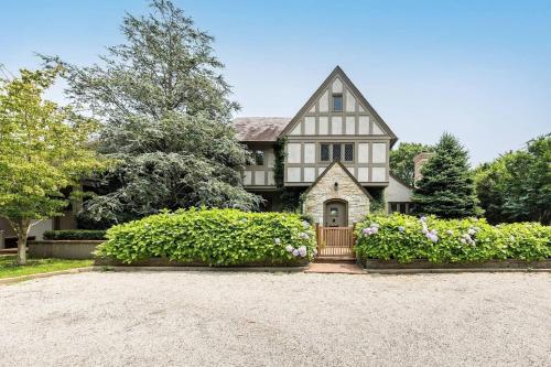 Villa Viktoria Montauk Long Island - photo 5