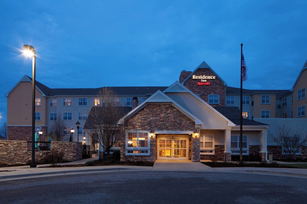 Residence Inn by Marriott Wichita East At Plazzio - featured photo