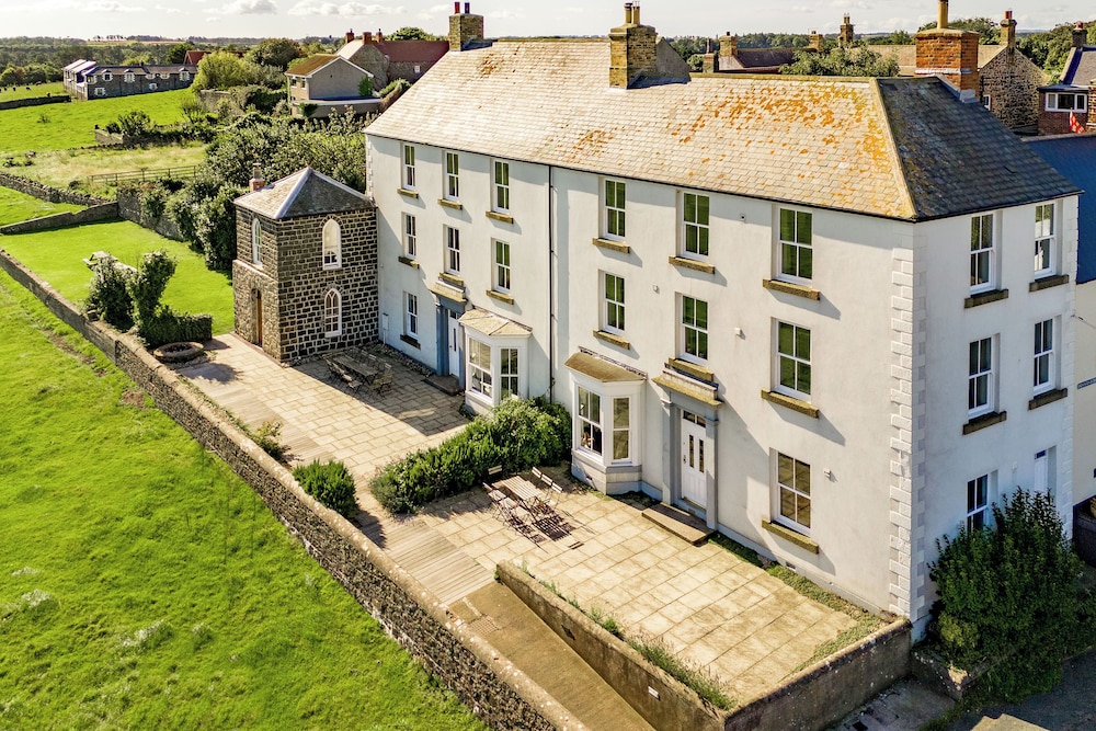 No6 Sea Lane in Embleton, United Kingdom