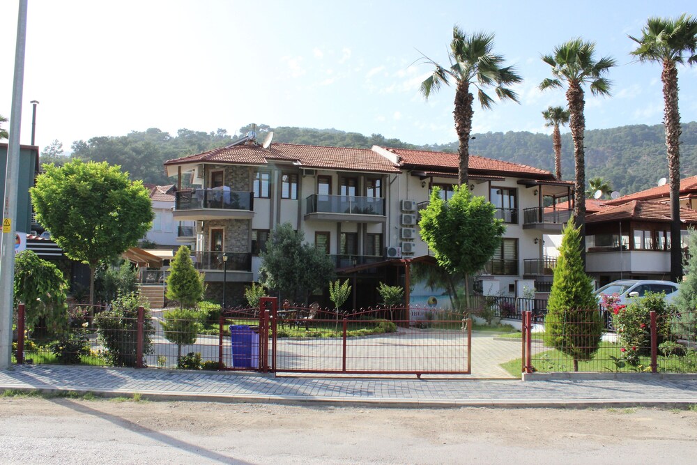 Iberia Villas — 4-Star Luxury Hotel in Ortaca, Turkey