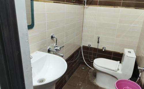 Hotel Sumangala Stay and Restaurant — Ajodhya — photo 4