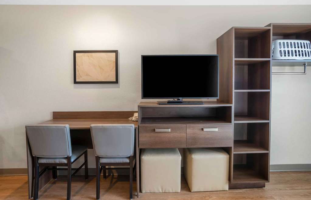 Extended Stay America Select Suites Charlotte Northlake - photo 38