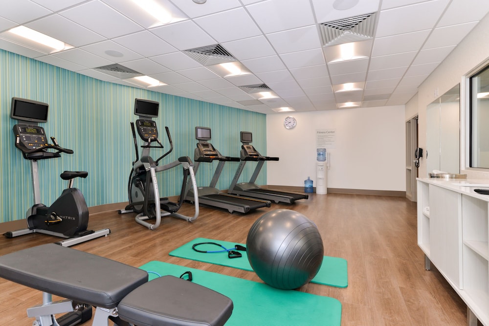 Holiday Inn Express & Suites Ogallala by IHG - photo 31