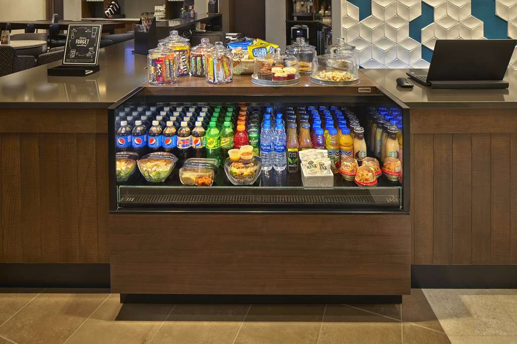Hyatt Place Warwick Providence Airport - photo 21