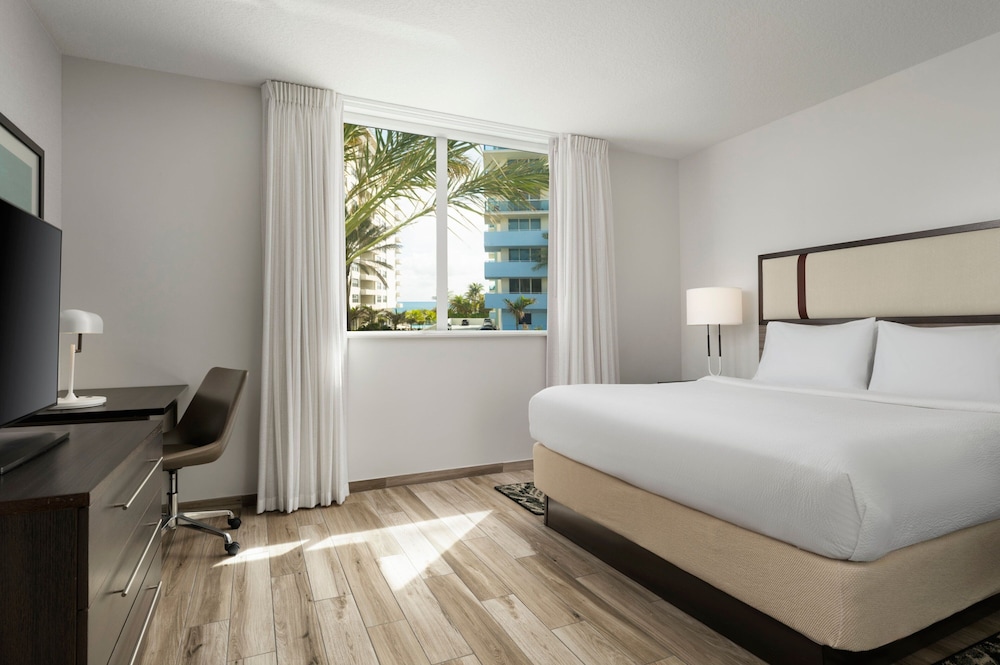 Residence Inn by Marriott Miami Beach Surfside - photo 9