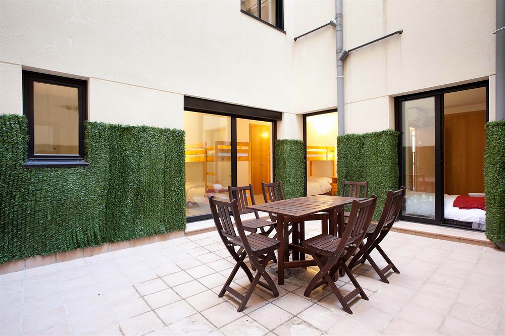 Gracia Apartments — Gracia — photo 3