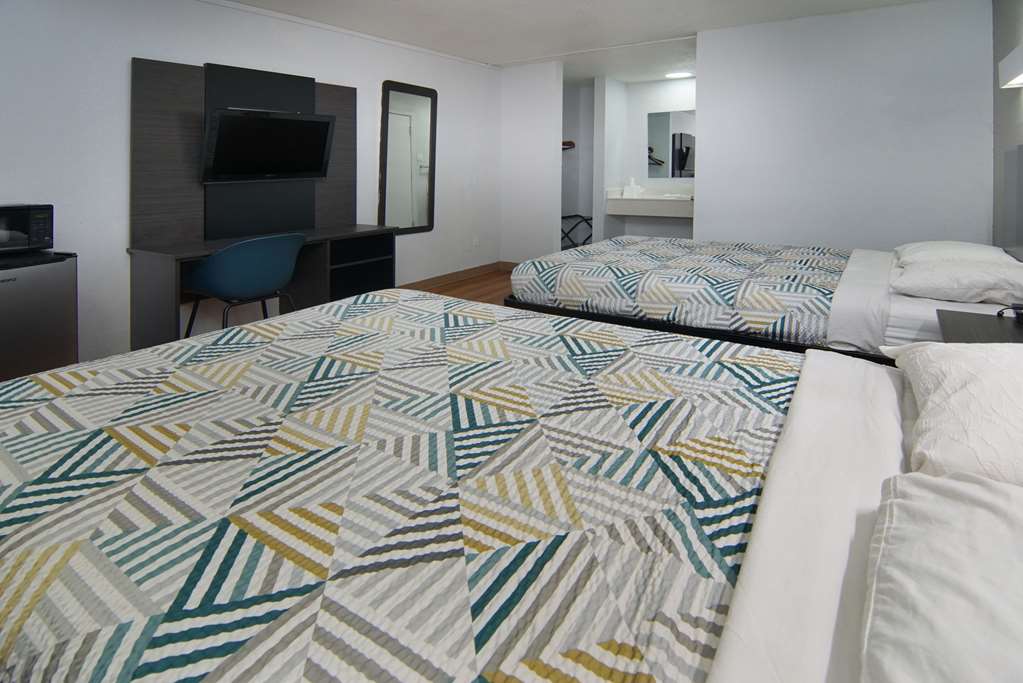 Motel 6 Red Oak TX Dallas - photo 8