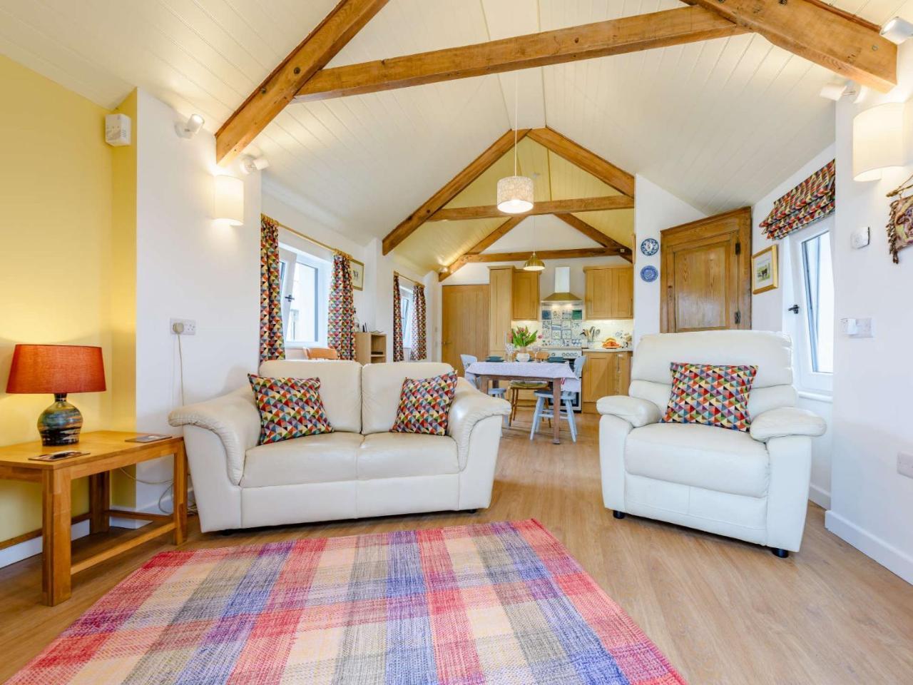 2 Bed in Ashwater 82819 in Holsworthy, United Kingdom