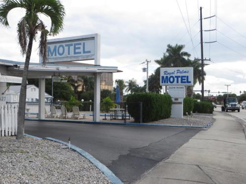 Royal Palms Motel - featured photo