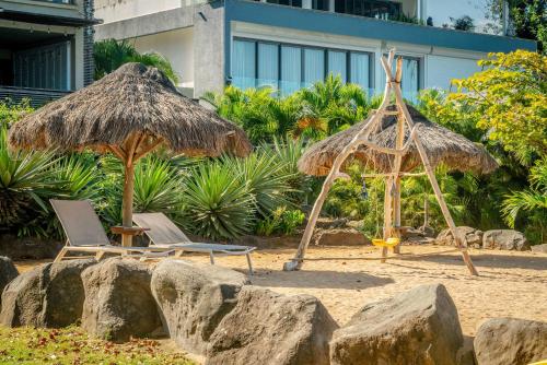 Soma Bay Incredible Seaside Apartment — 4-Star Luxury Hotel in Tamarin, Mauritius