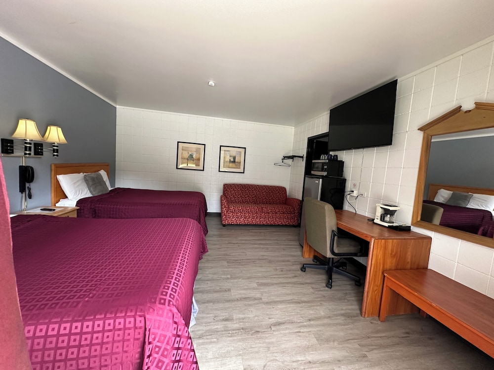 Skyview Motel - photo 20