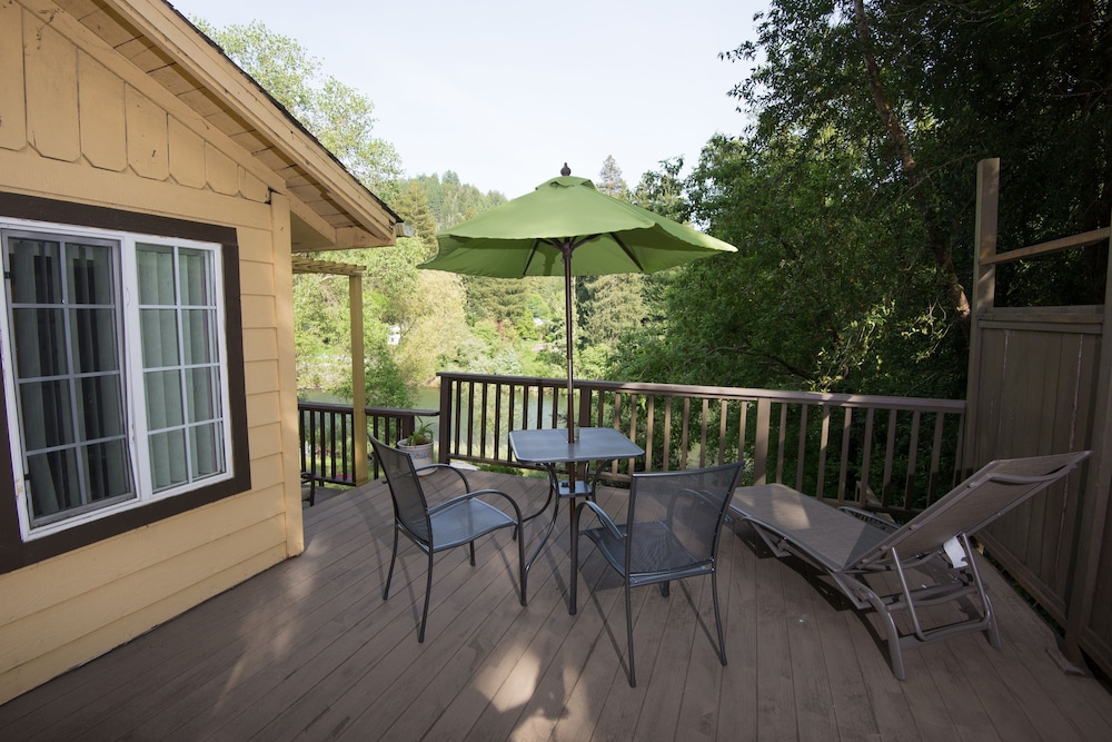 River View Garden Resort - photo 40