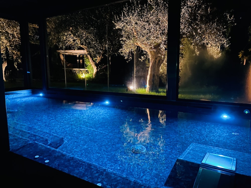 I Capricci Di Merion Resort & Spa in Tuoro Sul Trasimeno, Italy