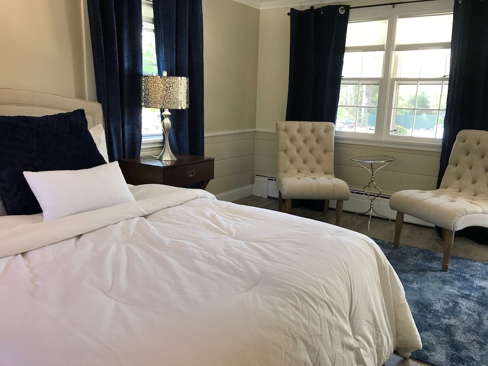 Starlight Lodge North Conway - photo 47